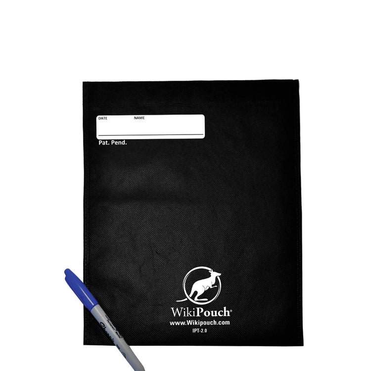 IPT-2.0 Peel & Stick