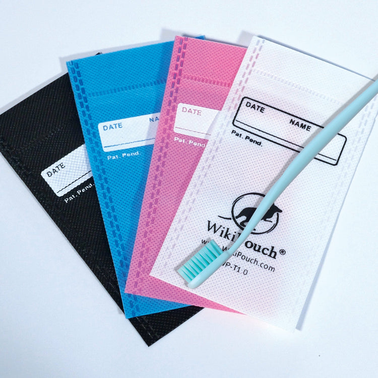 WPT-4 Pack, Single Pack